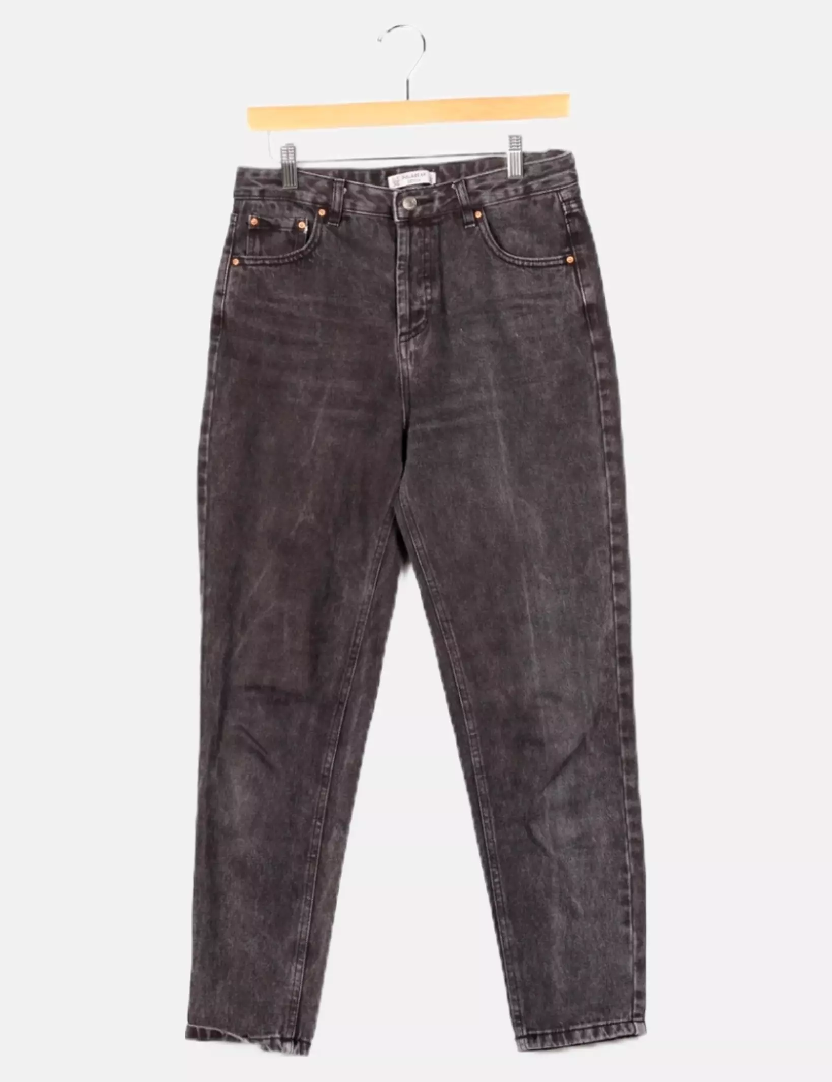 PULL & BEAR Pull&Bear Slouchy Jeans 3 PULL & BEAR Pull&Bear Slouchy Jeans