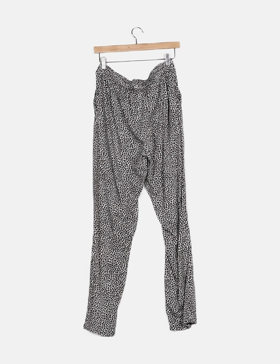 Selected Stoff Hose 4 Selected Stoff Hose – Bild 2