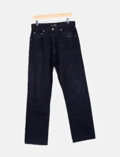 Zara Straight Jeans