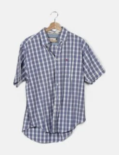 Pedro Del Hierro Hemd