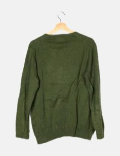 Cortefiel Pullover -Angebote Stil Wesen Store zoom af6cc4db9225c96a0d9737a25c0b3139