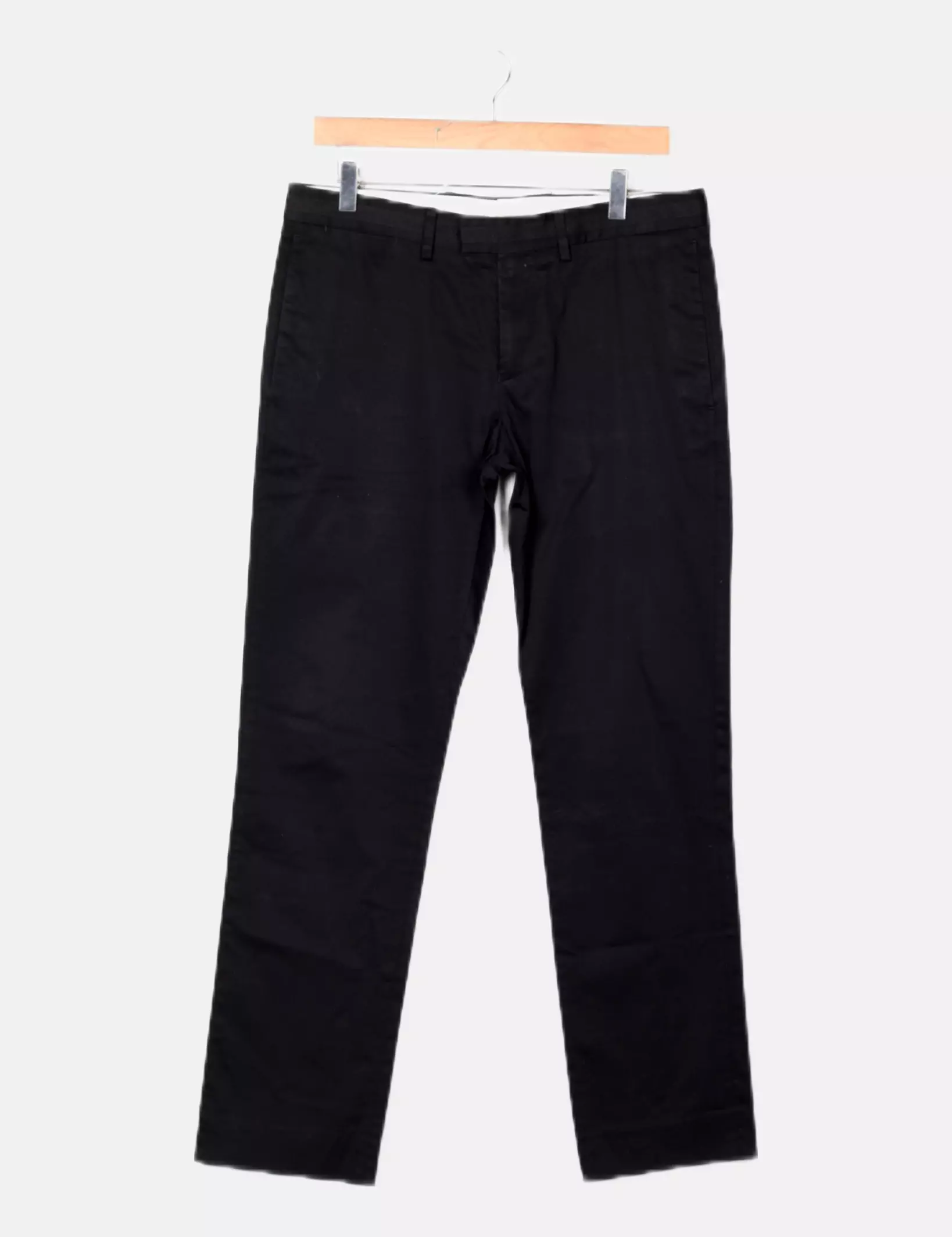 Zara Chino Hose 3 Zara Chino Hose