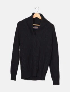 BE GOOD MIRACLE Pullover