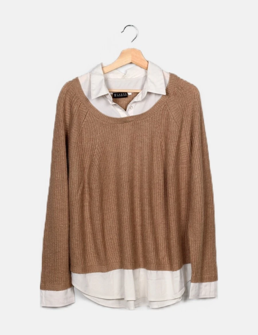 C&A Pullover 2 C&A Pullover