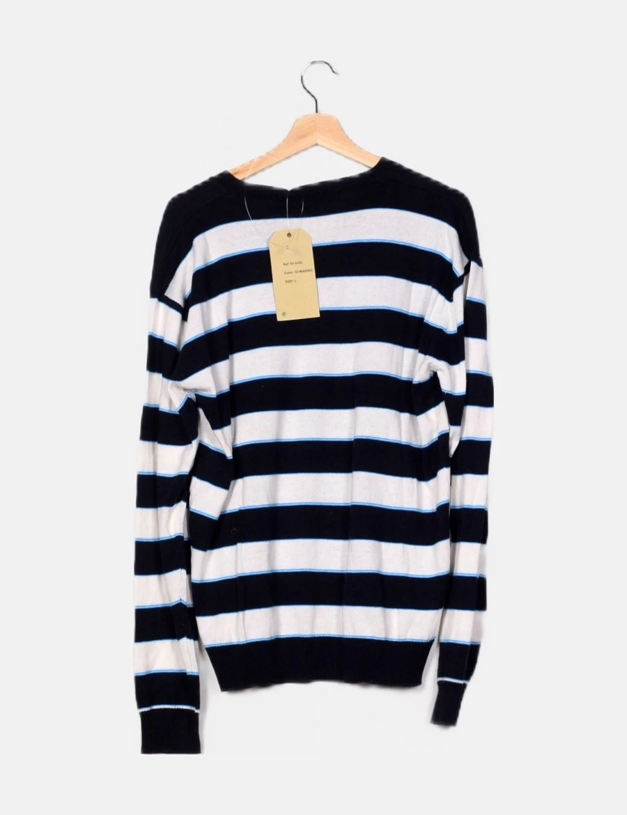 Opt Strickjacke 4 Opt Strickjacke – Bild 2