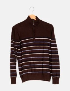 Studio Classics Pullover