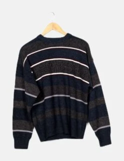 David Tyler Pullover
