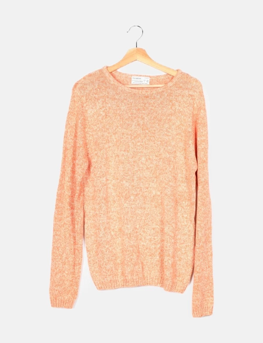 PULL & BEAR Pull&Bear Pullover 3 PULL & BEAR Pull&Bear Pullover