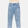 PULL & BEAR Pull&Bear Straight Jeans 1 PULL & BEAR Pull&Bear Straight Jeans -Angebote Stil Wesen Store zoom be1cd1d869eb195dfbb0afce371fb42a