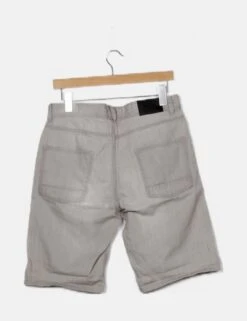 Springfield Shorts Jeans -Angebote Stil Wesen Store zoom bf9733b345c05b6fed6cabbe407b3d4f