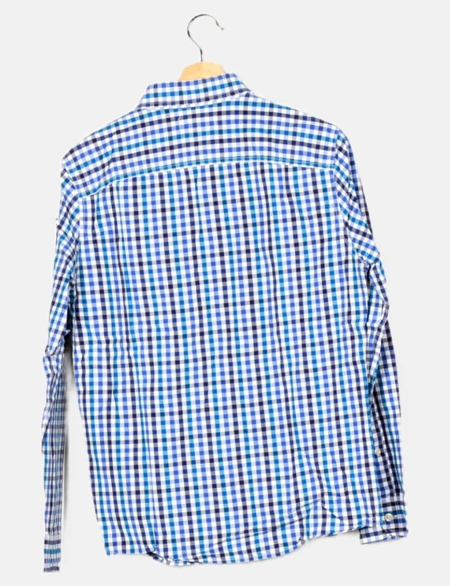 Hollister Hemd 4 Hollister Hemd – Bild 2