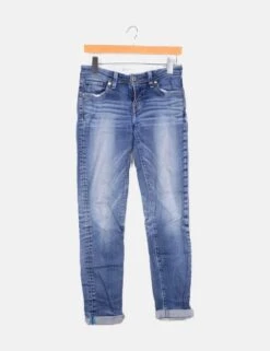 NoName Straight Jeans