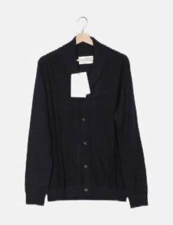 Selected Strickjacke