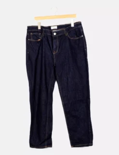 El Corte Inglés Straight Jeans