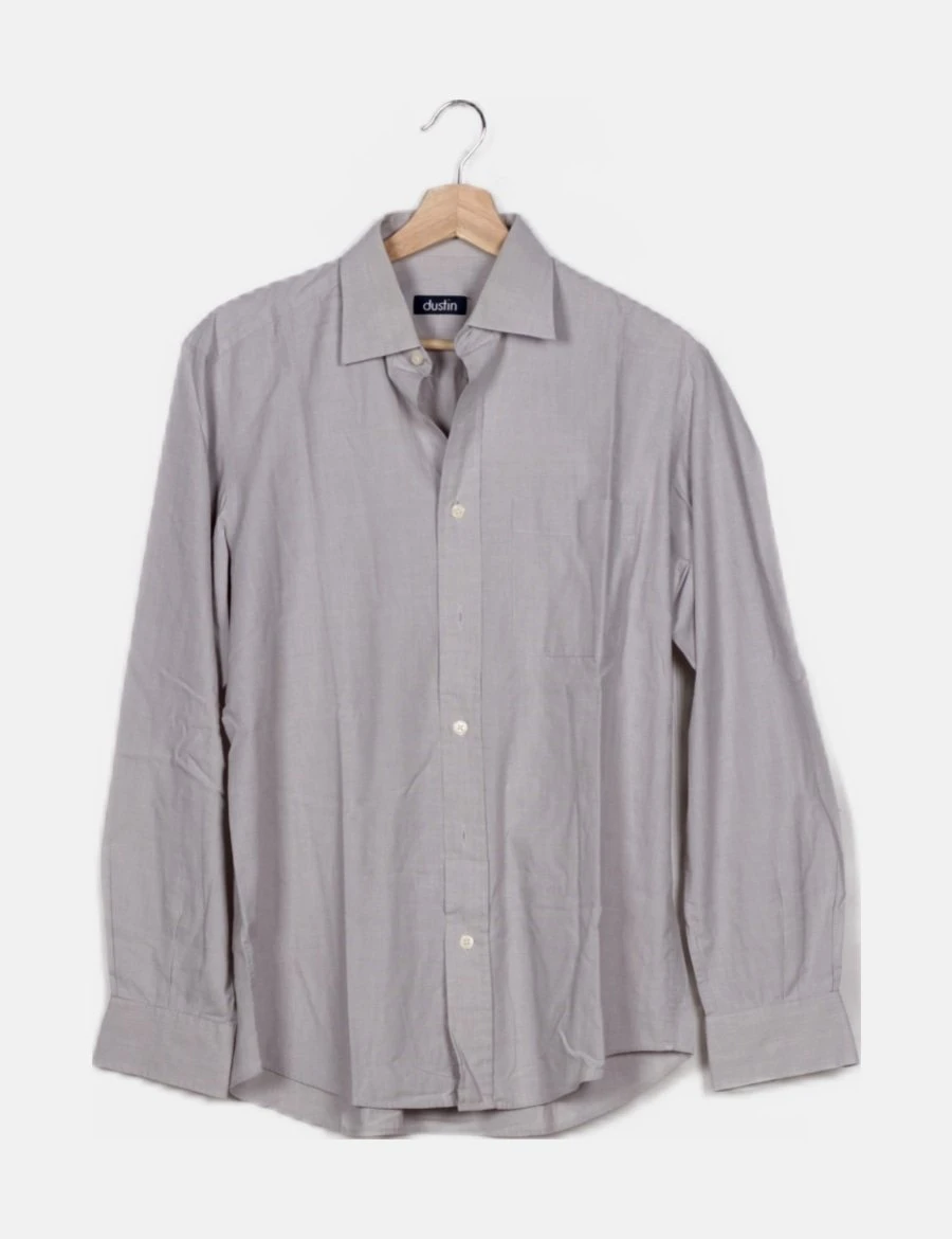 Dustin Hemd 3 Dustin Hemd