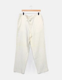 Emidio Tucci Stoff Hose