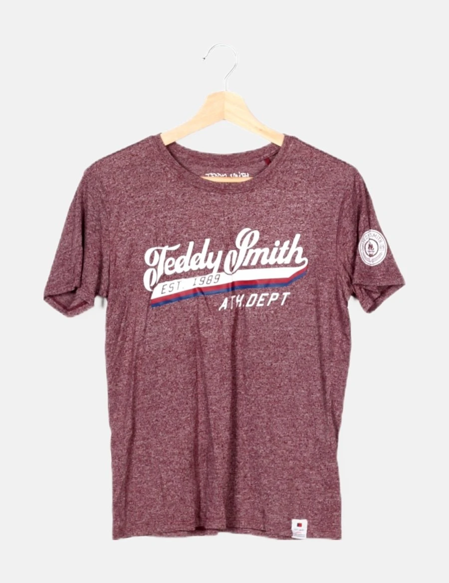 Teddy Smith T-Shirt 3 Teddy Smith T-Shirt