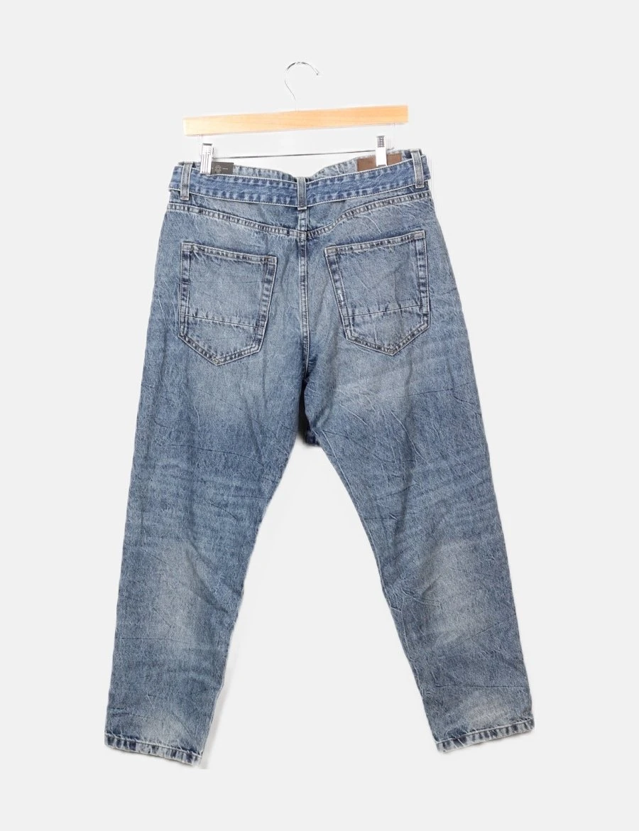 ONLY & SONS Straight Jeans 4 ONLY & SONS Straight Jeans – Bild 2