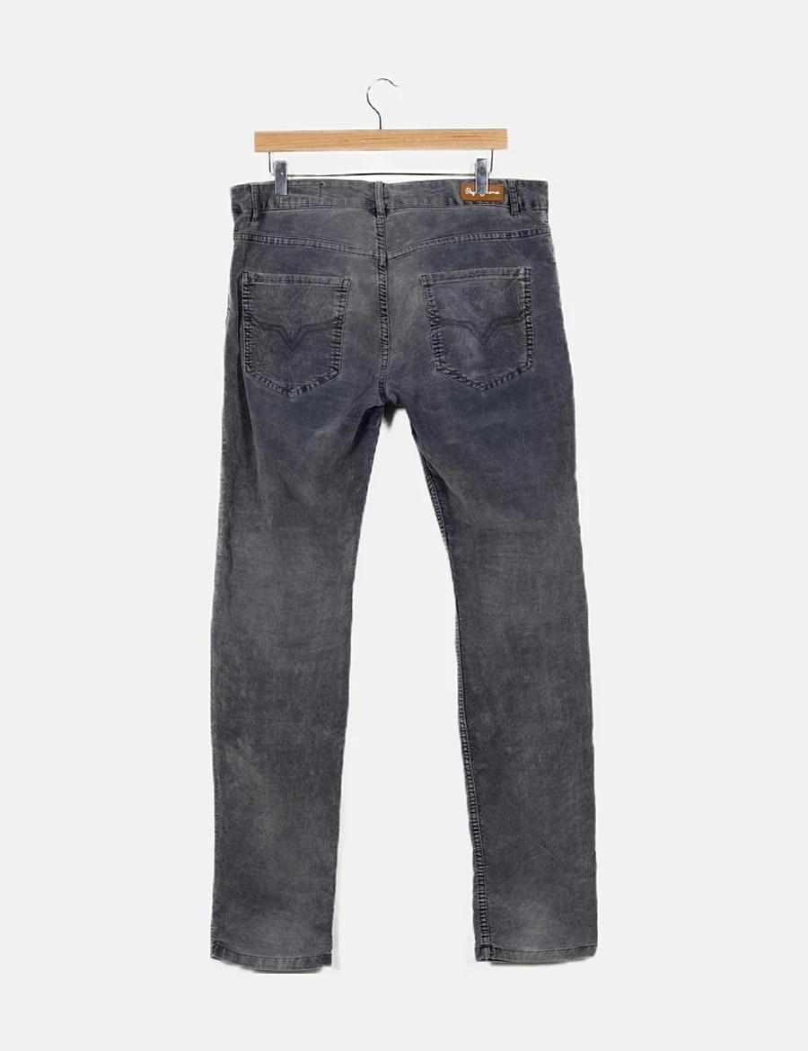 Pepe Jeans Chino Hose 4 Pepe Jeans Chino Hose – Bild 2