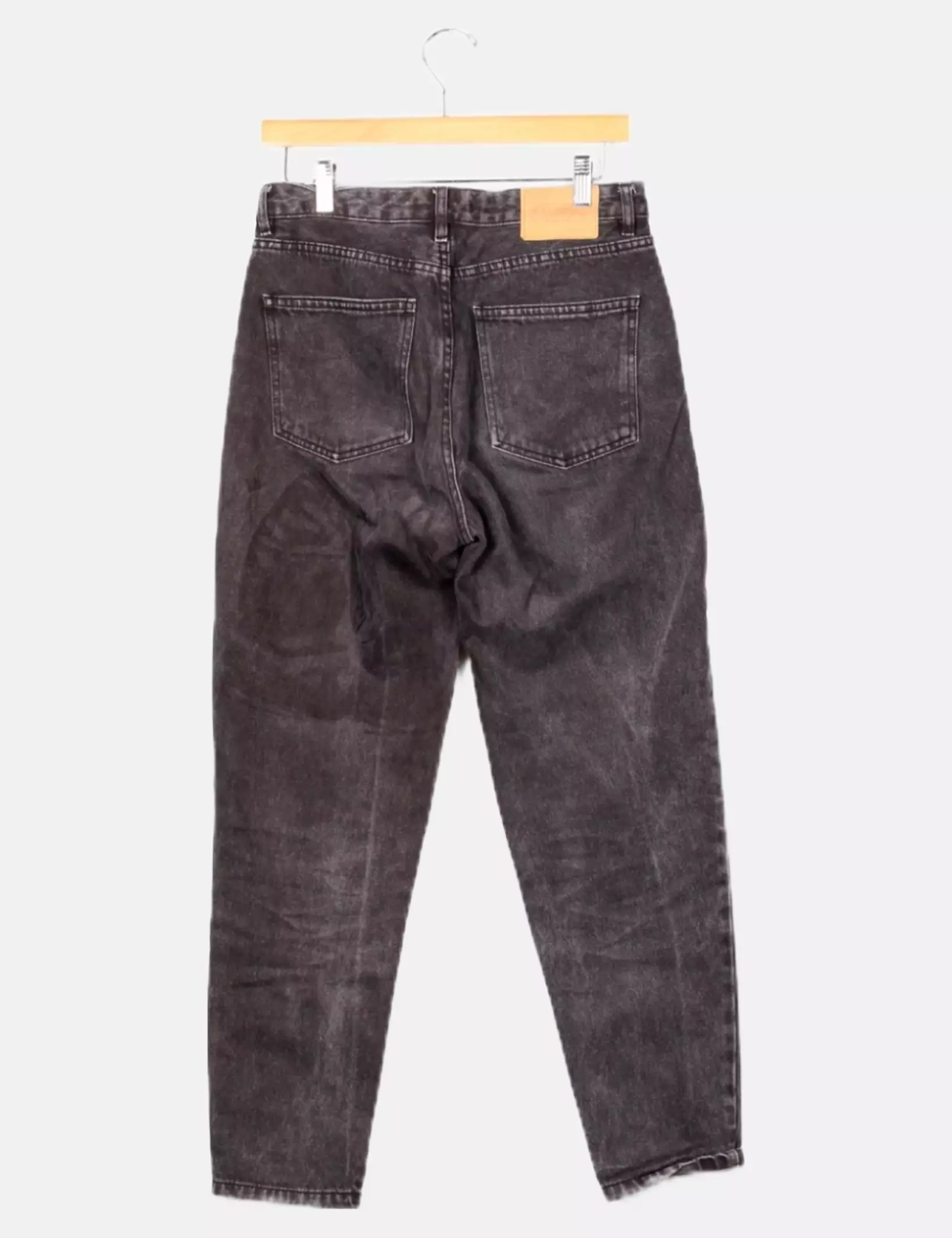 PULL & BEAR Pull&Bear Slouchy Jeans 4 PULL & BEAR Pull&Bear Slouchy Jeans – Bild 2