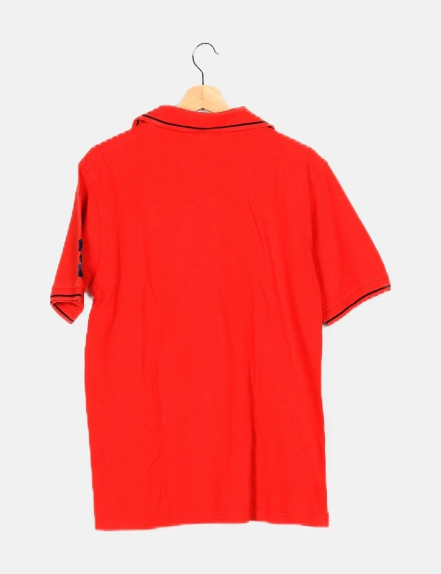 La Martina Poloshirt 4 La Martina Poloshirt – Bild 2