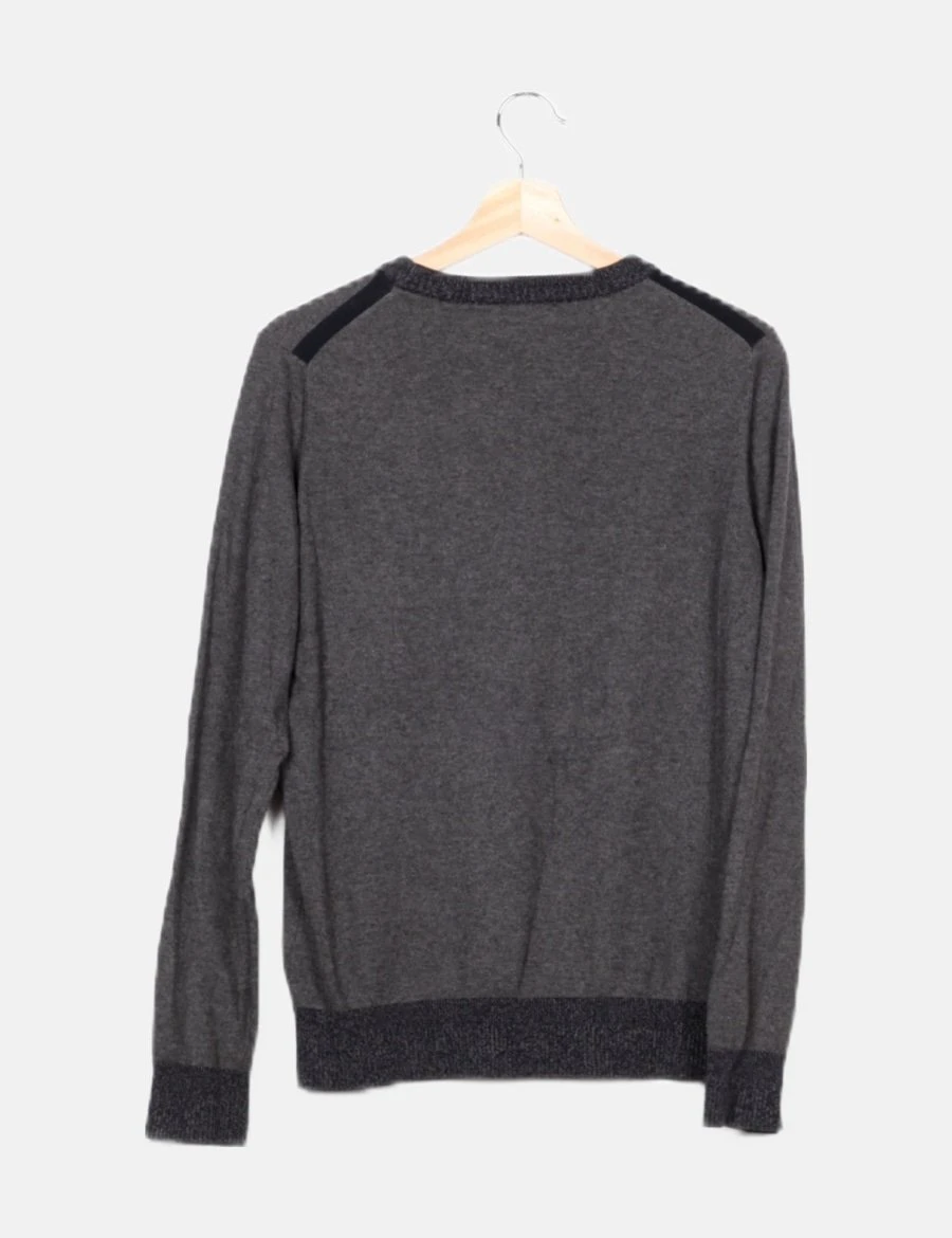 Malagrida Pullover 4 Malagrida Pullover – Bild 2