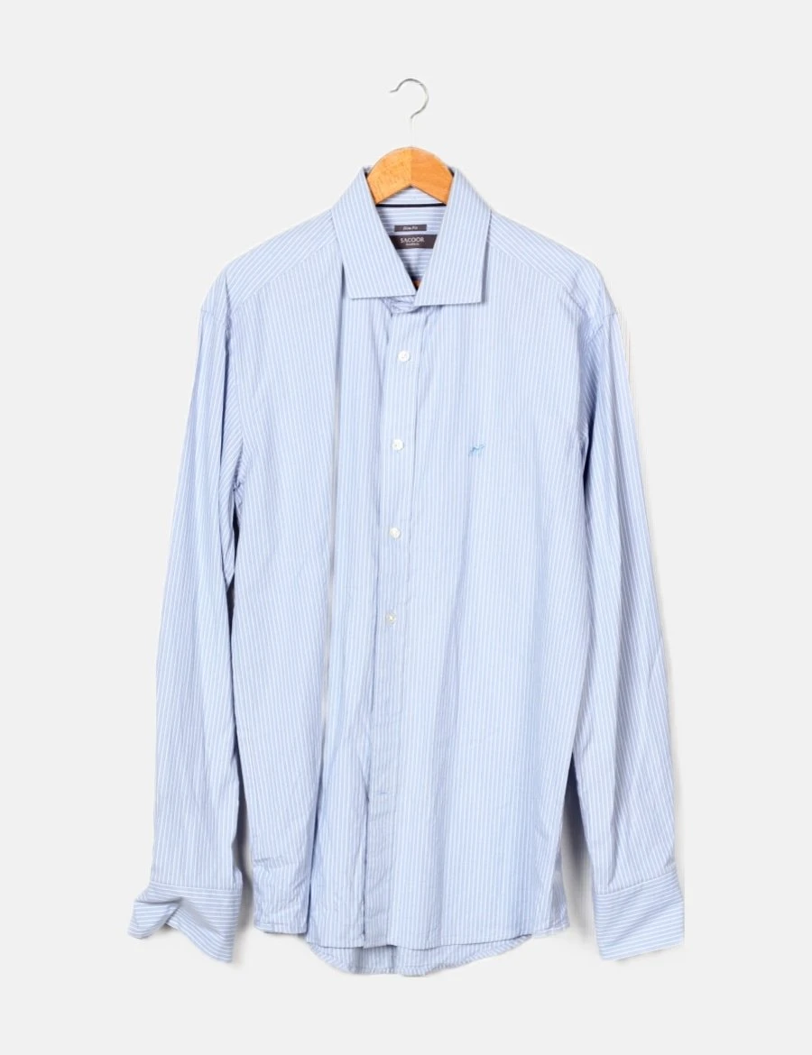 Sacoor Brothers Hemd 3 Sacoor Brothers Hemd