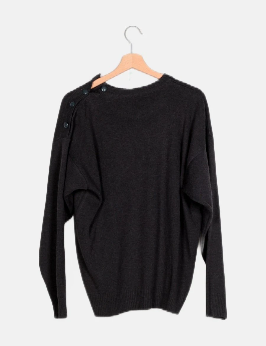 Portus Amanus Pullover 4 Portus Amanus Pullover – Bild 2