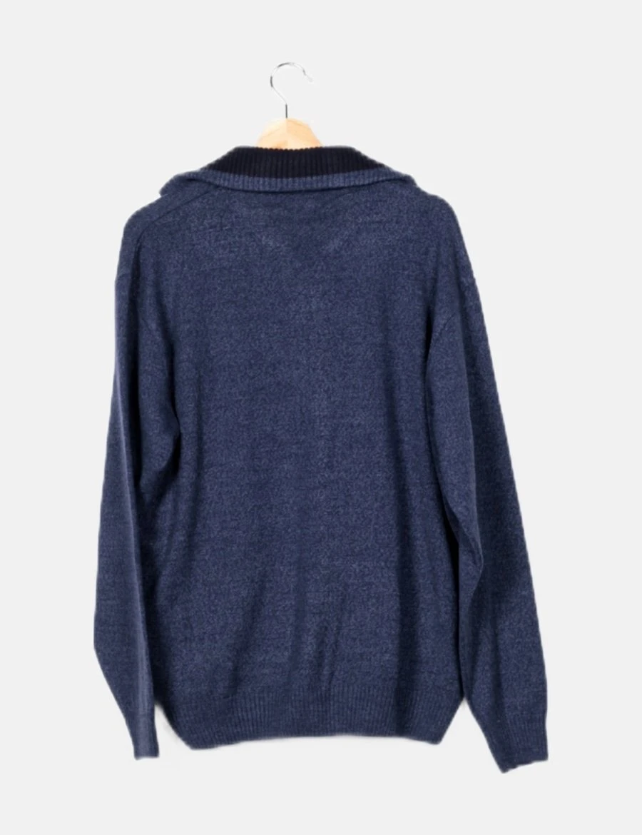 Pull Milano Strickjacke 4 Pull Milano Strickjacke – Bild 2