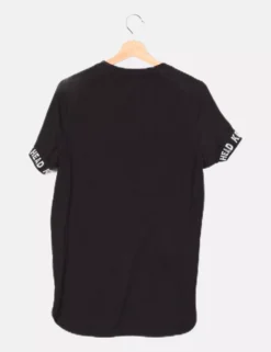 Bershka T-Shirt 5 Bershka T-Shirt -Angebote Stil Wesen Store zoom e14b6320447523b47d153fa41fa390e6