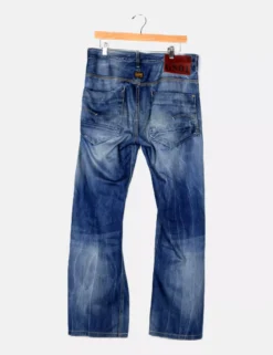 Raw Straight Jeans -Angebote Stil Wesen Store zoom e369604606ed7d7c038fac8ee418aef1