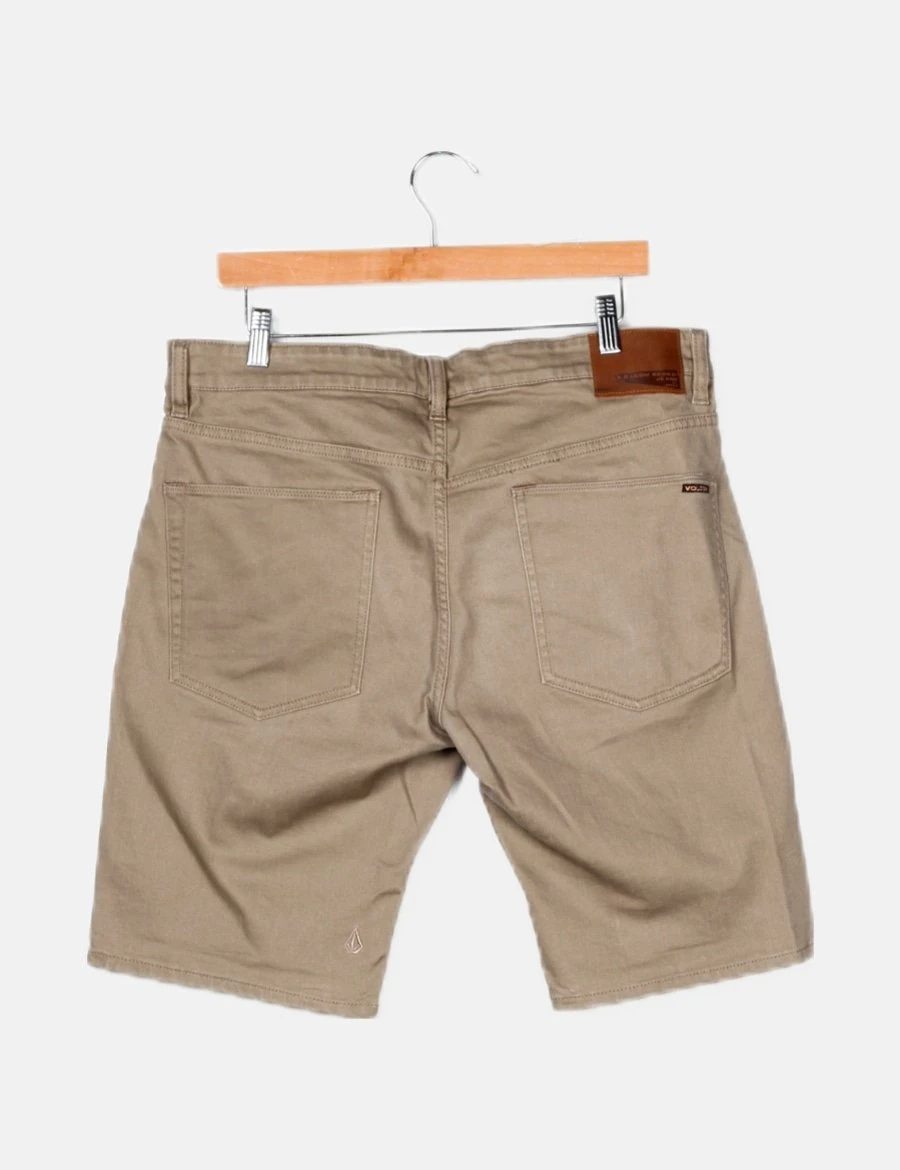 Volcom Stoff Hose 4 Volcom Stoff Hose – Bild 2