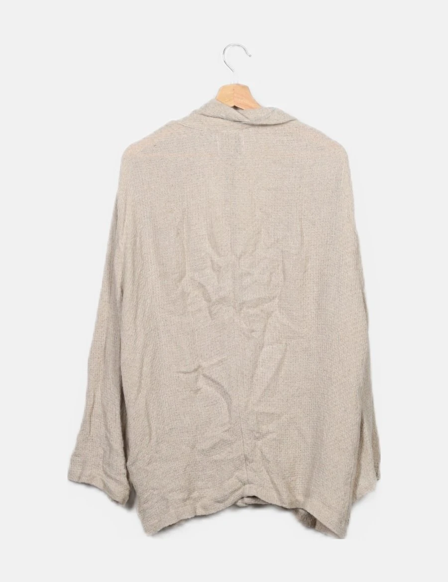 Zara Strickjacke 4 Zara Strickjacke – Bild 2