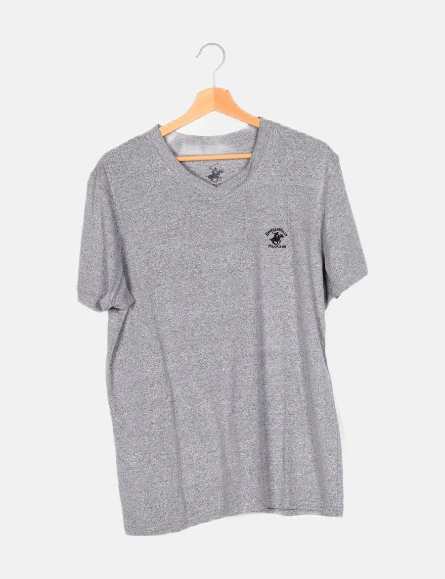Beverly Hills Polo Club T-Shirt 3 Beverly Hills Polo Club T-Shirt