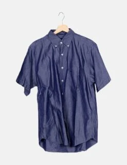 Rubrica Brothers Hemd