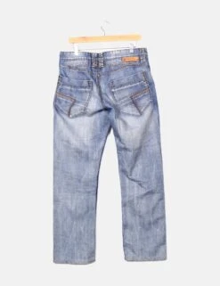 Timezone Straight Jeans -Angebote Stil Wesen Store zoom f154657fb477a8f3e812fee232f61f06