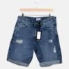 ONLY & SONS Shorts Jeans 2 ONLY & SONS Shorts Jeans -Angebote Stil Wesen Store zoom f4d0abdb180ea7c80eb0399182909a6d