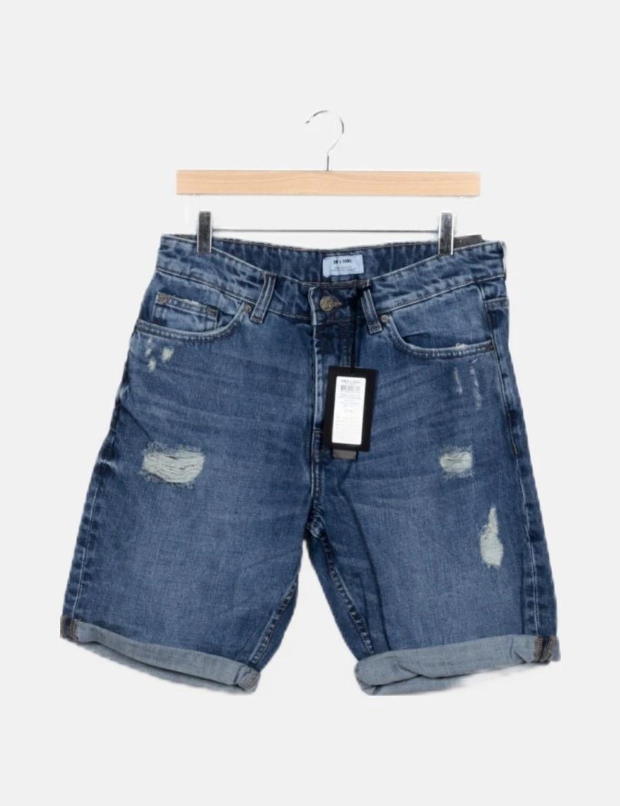 ONLY & SONS Shorts Jeans 3 ONLY & SONS Shorts Jeans