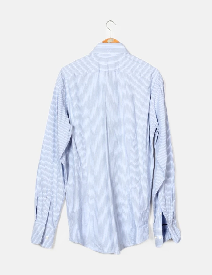 Sacoor Brothers Hemd 4 Sacoor Brothers Hemd – Bild 2