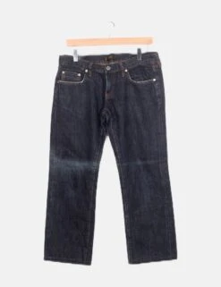 Mauro Grifoni Straight Jeans