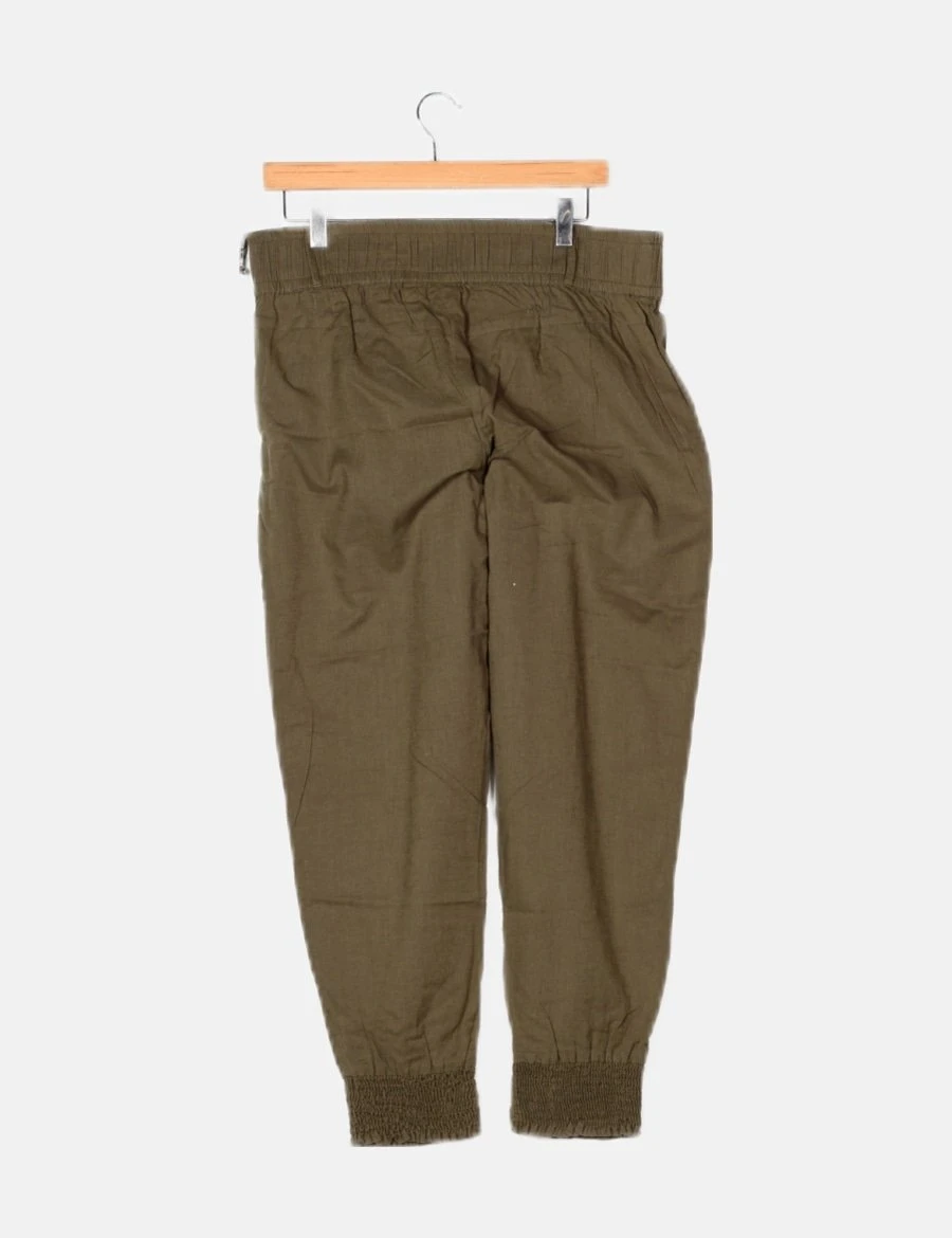 Fransa Stoff Hose 4 Fransa Stoff Hose – Bild 2