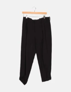H&M Stoff Hose