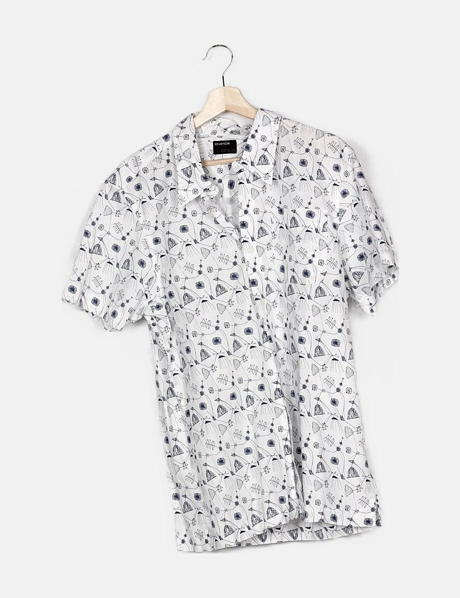 ENERGIE Hemd 3 ENERGIE Hemd